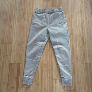 Champion Men's Light Tan Joggers